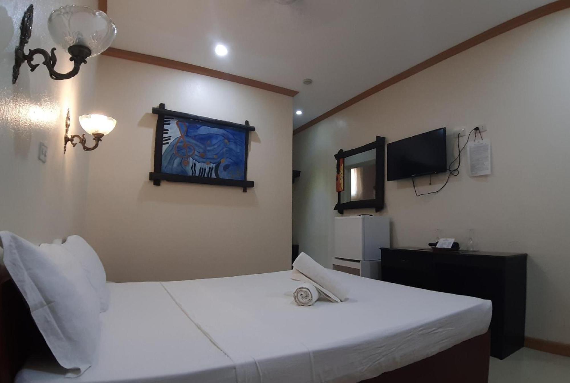 פורטו פרינססה Reddoorz At New Casamila Hotel Palawan מראה חיצוני תמונה