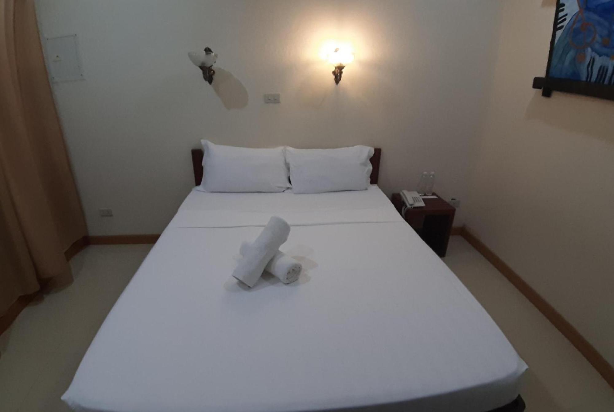 פורטו פרינססה Reddoorz At New Casamila Hotel Palawan מראה חיצוני תמונה